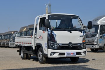 福田奥铃奥铃m卡载货车图片大全_福田奥铃奥铃m卡载货车图片库_3.5-4.