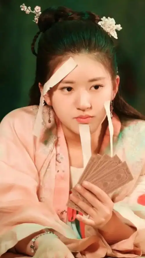 赵露思演的电视剧大全(赵露思演的电视剧大全免费观看)