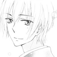 素描高冷头像男生_微信头像图片大全