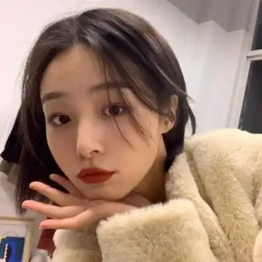 头像女成熟稳重气质冷酷 女生头像图片大全 -【爱个性】