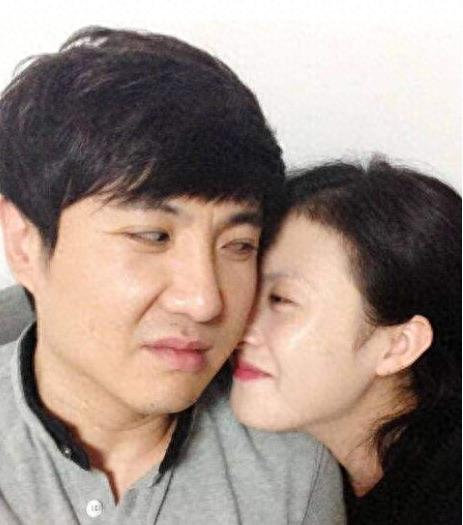 "胖成球"的沈腾老婆,让我们看到了娱乐圈的残酷真相_王琦_网友_生活