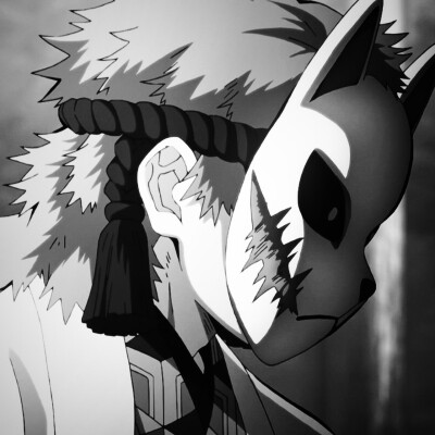 灭鬼之刃自截头像