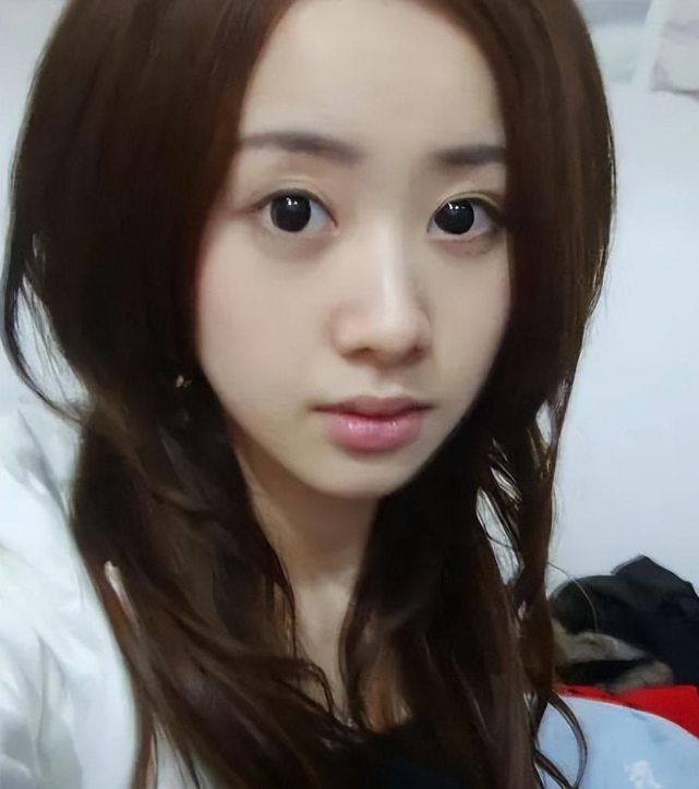 程琳qq空间非主流女神现36岁变迁如何