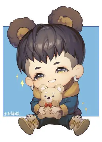 尚九熙 - 世贤虾