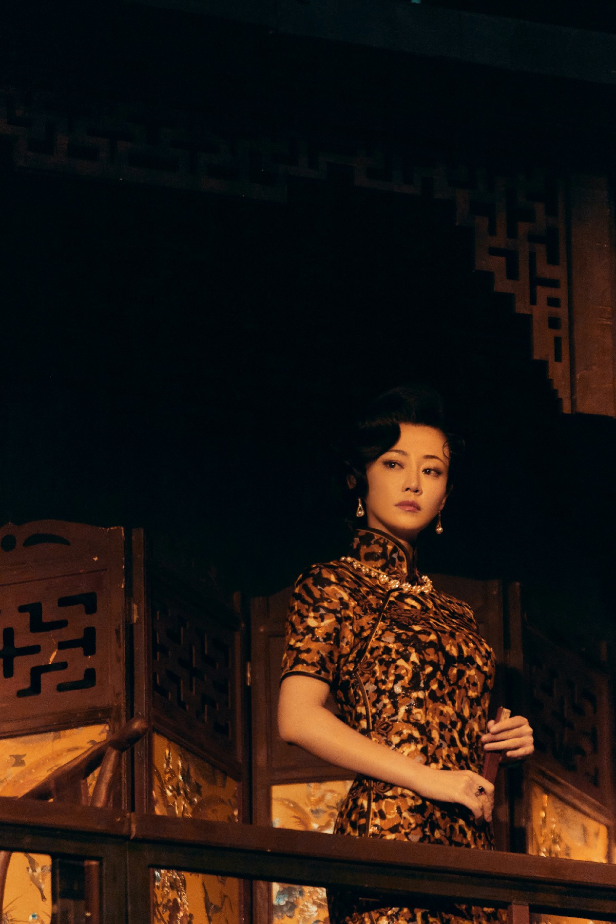 受疫情影响,2020年《如梦之梦》未能登台公演,2021年,《如梦之梦》以