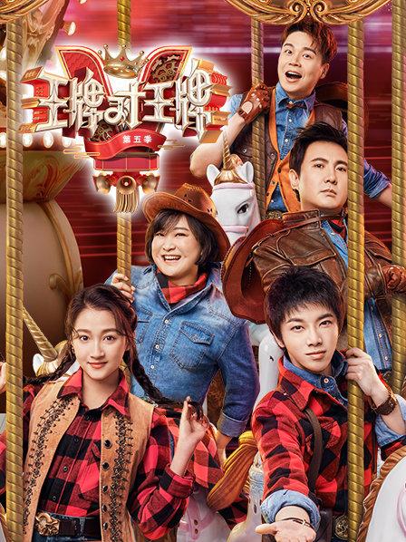 王牌对王牌 第五季