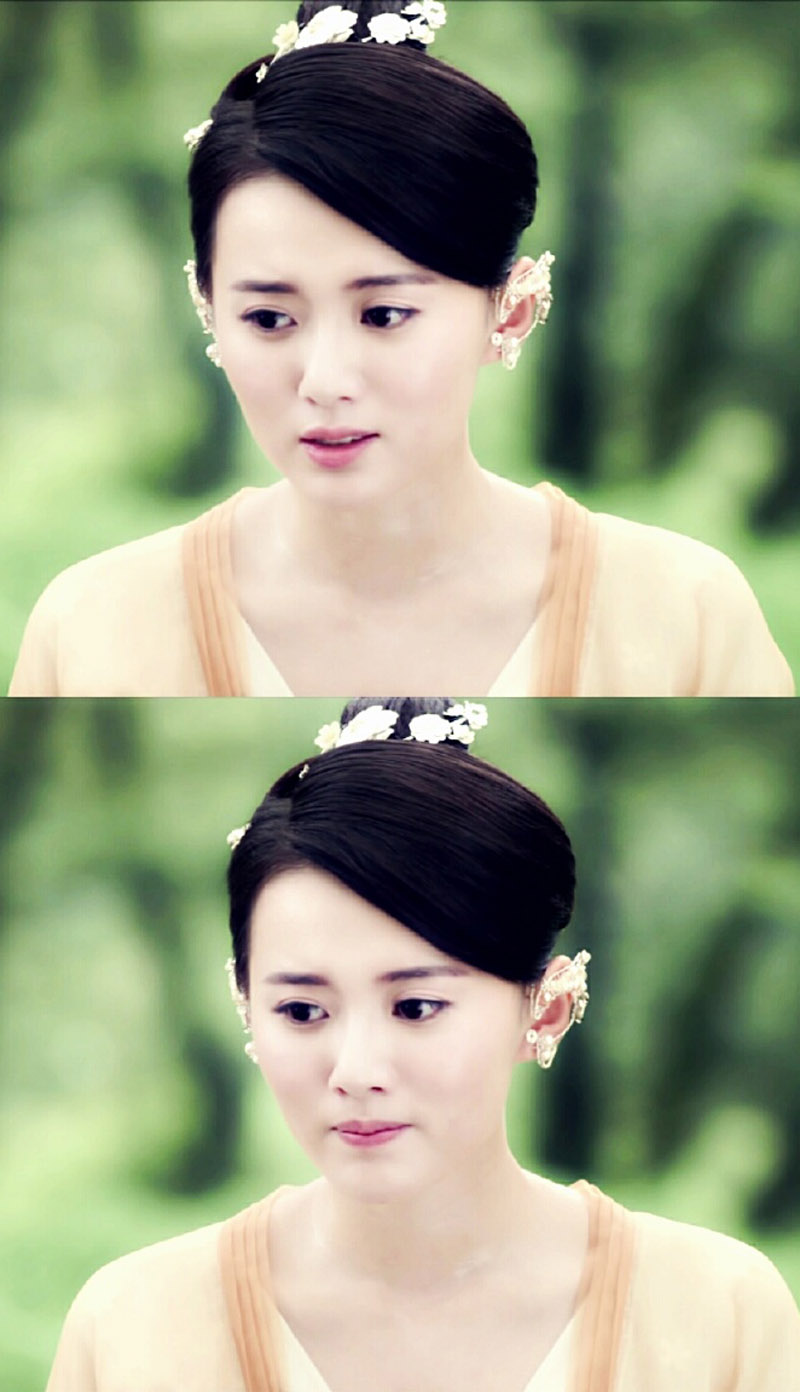 江铠同《青丘狐传说》剧照高清图片[6/10]_电视剧_美桌网