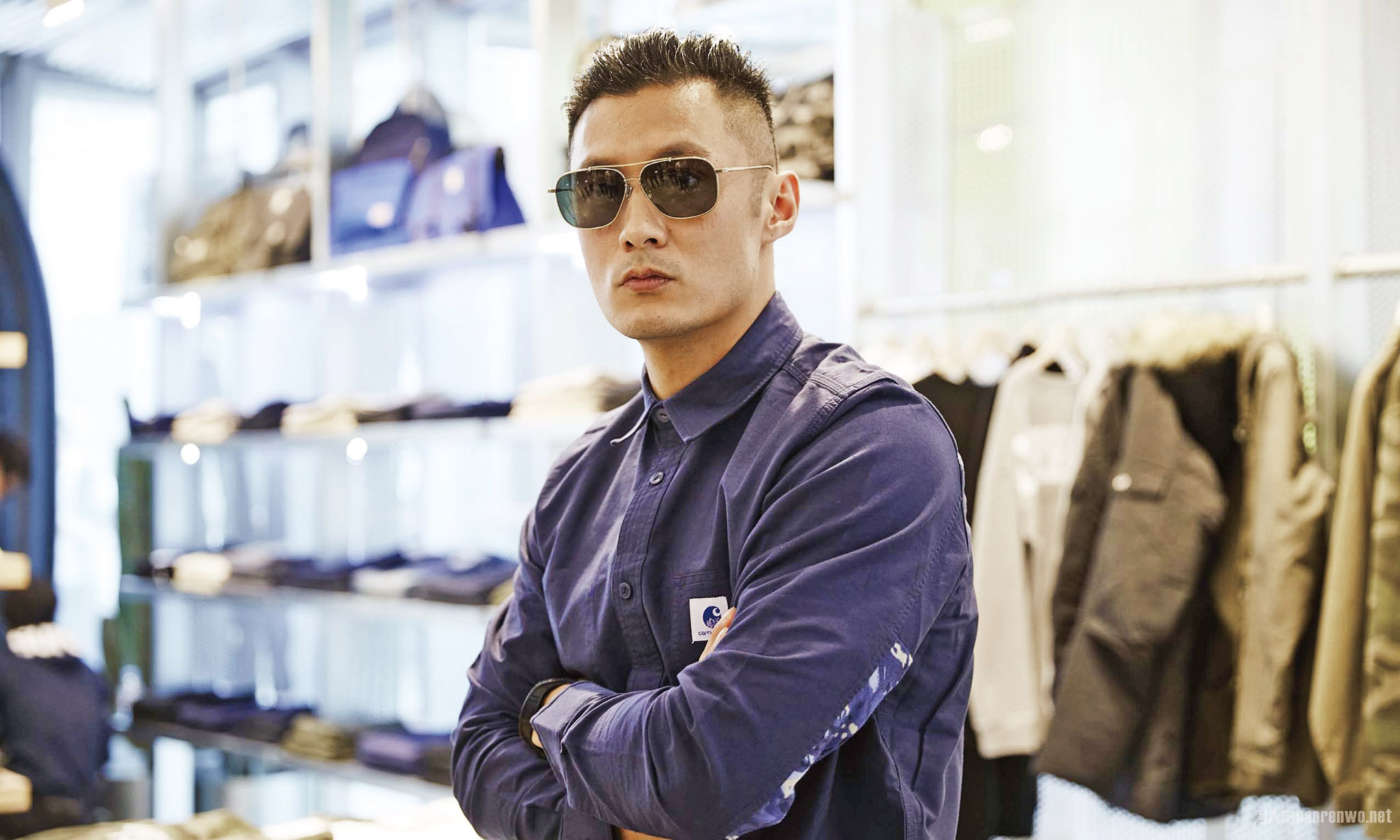 陈冠希余文乐再掀骂战