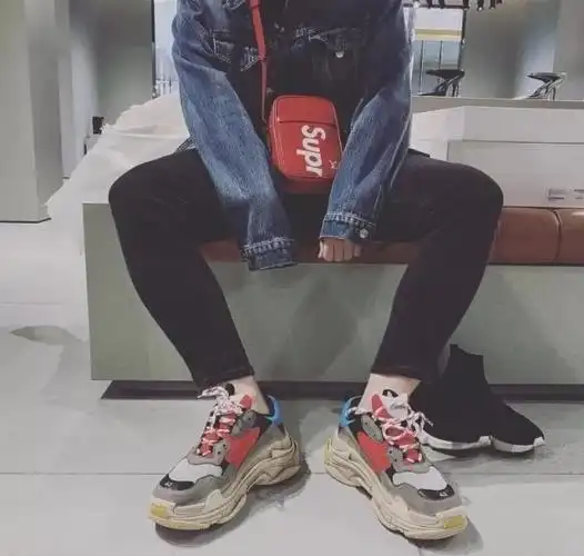 花6000买的巴黎世家,竟然是"莆田世家"?