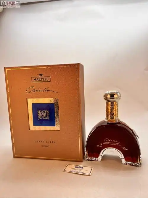 martell马爹利凯旋门干邑白兰地40度700毫升