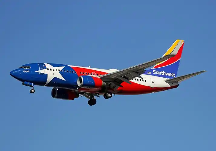 壁纸,飞机,波音,民航飞机,737,飞行,航空,下载,照片