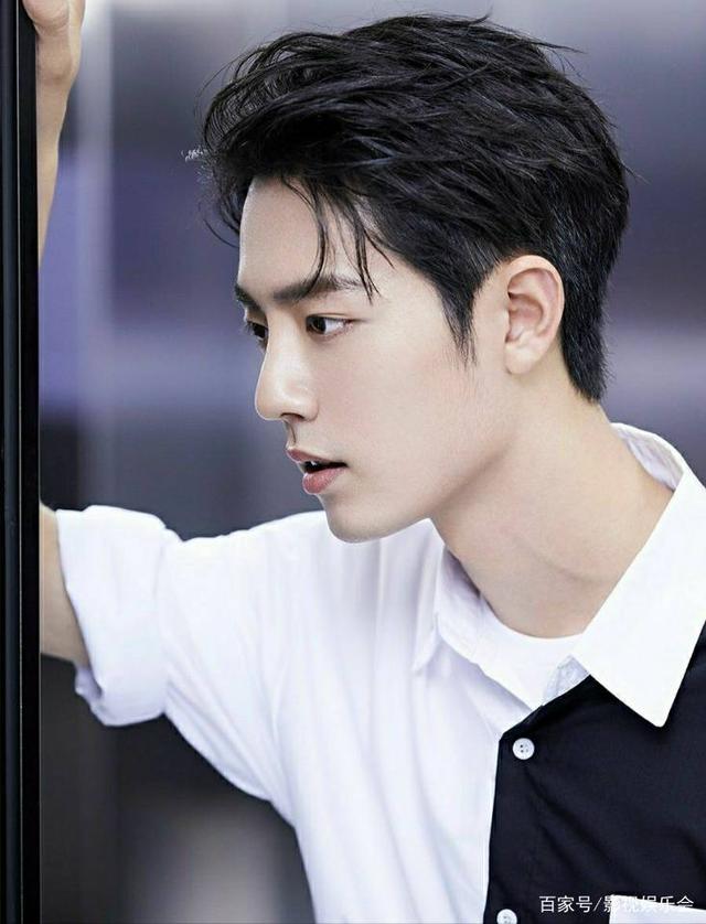 都说肖战很帅,看完这些图片,大家对他的颜值打多少分呢