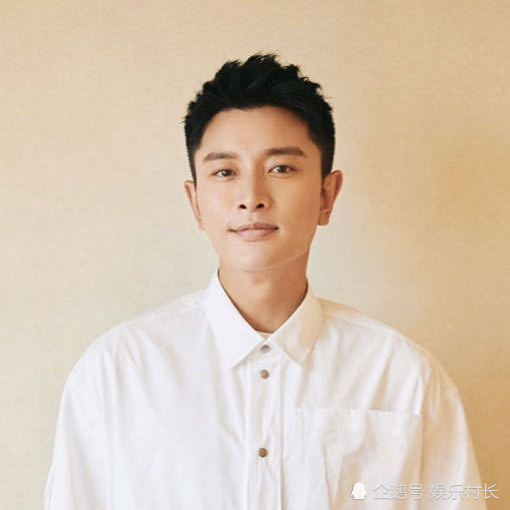 贾乃亮早前微博头像贾乃亮头像更换历史就贾乃亮最新社交平台头像来看