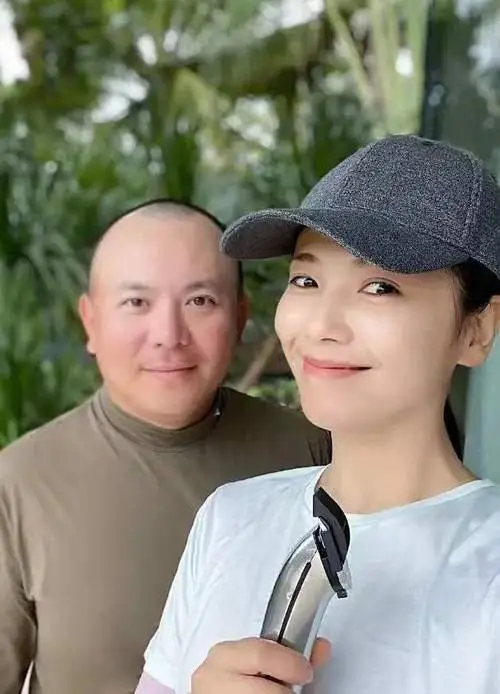 嫁入"假豪门"男子破产,欠下4亿巨债的刘涛竟然又谈"恋爱"