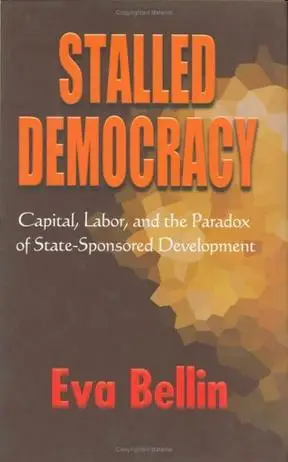 stalled democracy
