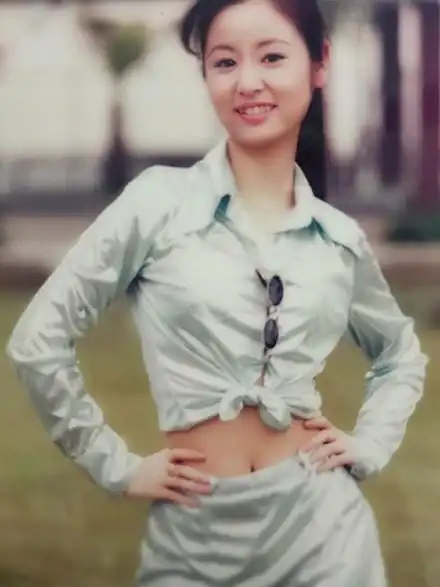 做演员爆红当制片人钱赚到手软富婆林心如的传奇人生