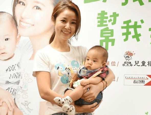 林心如宣布暂退娱乐圈,疑似身怀二胎,网友:早该离开了!