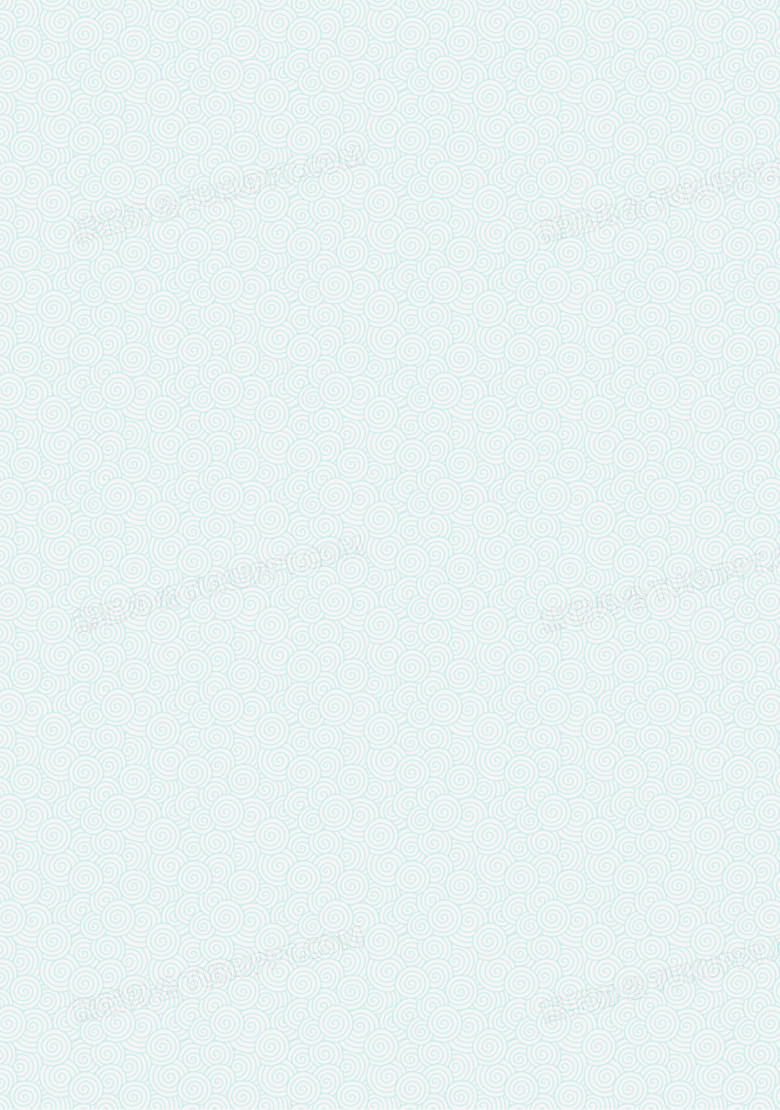 浅色圆形斑点海报背景素材