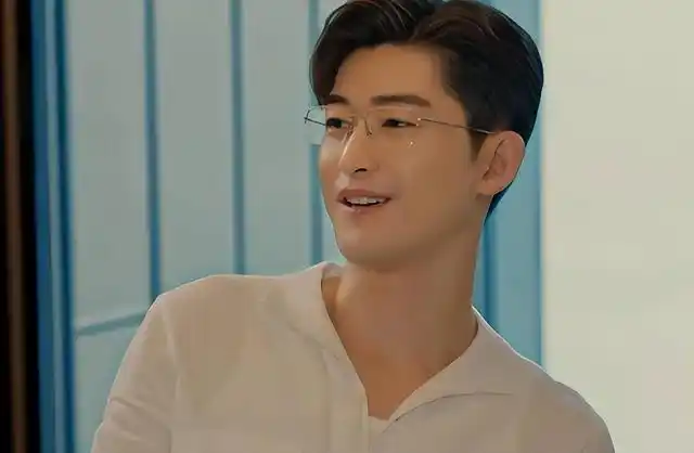 脸蛋精致身材却一言难尽这7位男艺人的真实身材辣眼睛