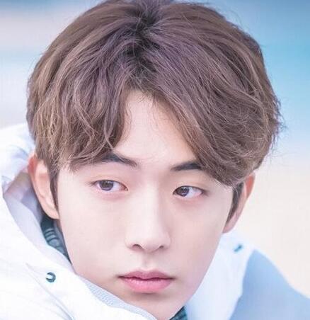 韩式男发造型2022,满满的韩式男友力发型