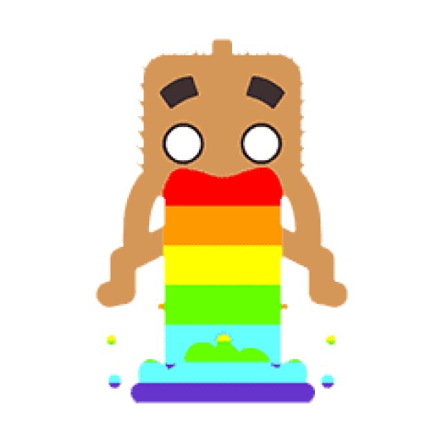 有史以来张小盒最全微信表情汇总!