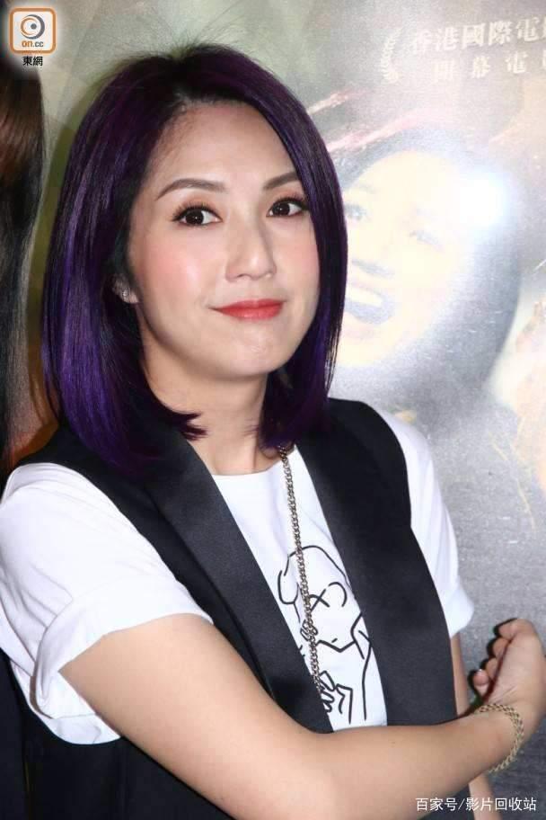 不是天后胜过天后的杨千嬅,歌曲传唱度比其她任何天后都广