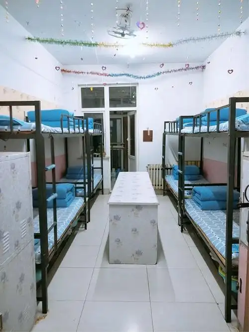 其它 全方位育人之宿舍育人(一) 写美篇   宿舍,是大学生学习和生活