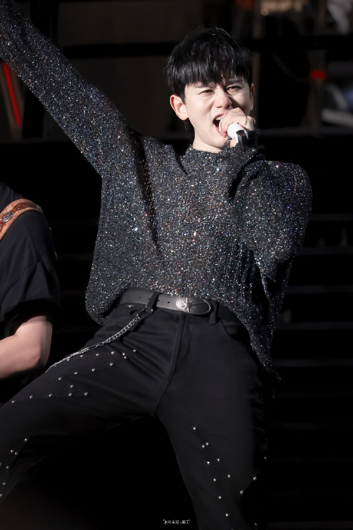 张杰时光音乐会老友记##张杰