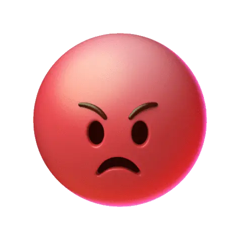 67表情包丨又一波3d搞怪emoji表情