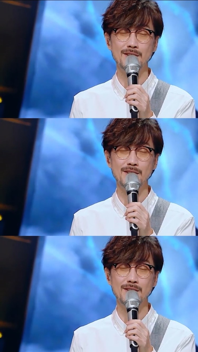 华语乐坛最被低估的男歌手,一首苦情歌唱出你10年前的故事!