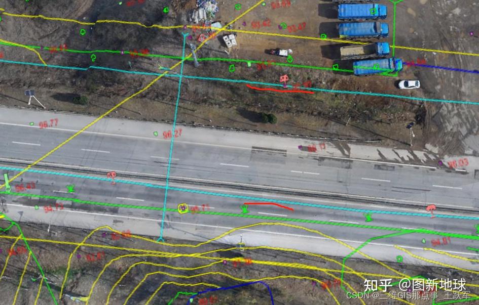 图新地球(lsv)常见问题汇总