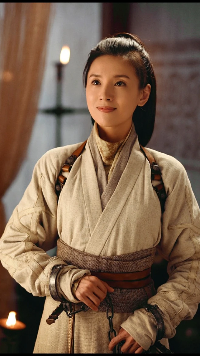 三国机密·董洁