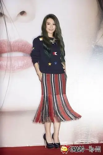 30岁田馥甄高呼爱男生撇同性情 称可能不婚