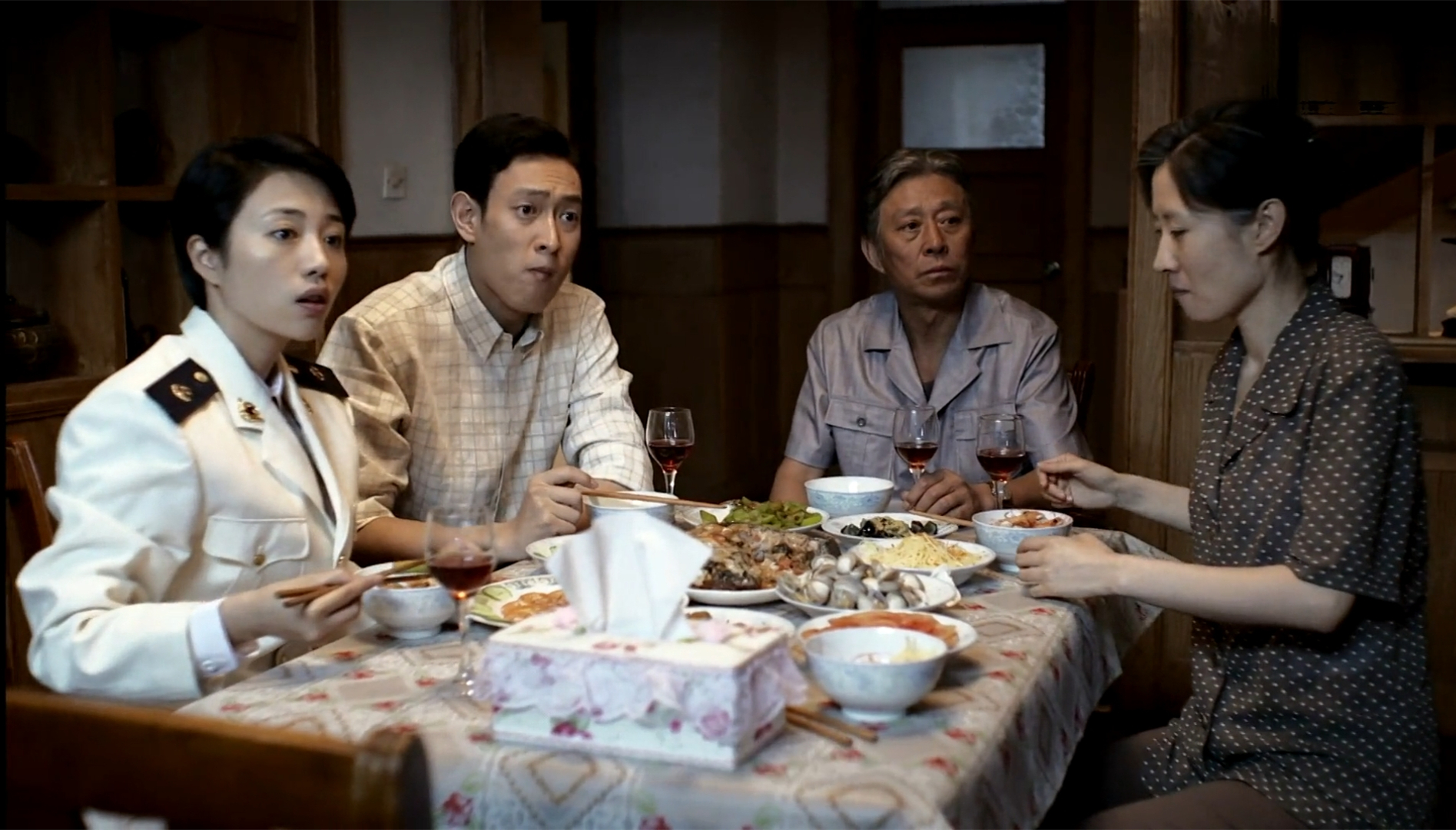 父母爱情:葛美霞对安杰最大的算计,就是亚菲嫁给王海洋