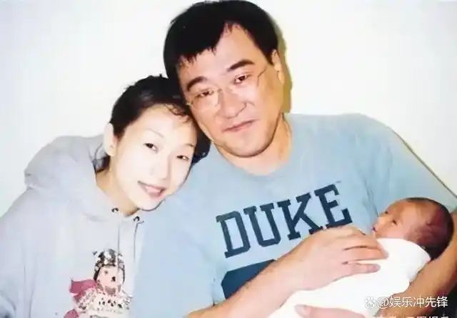 李宗盛60岁再婚我写尽了人生终于等到你