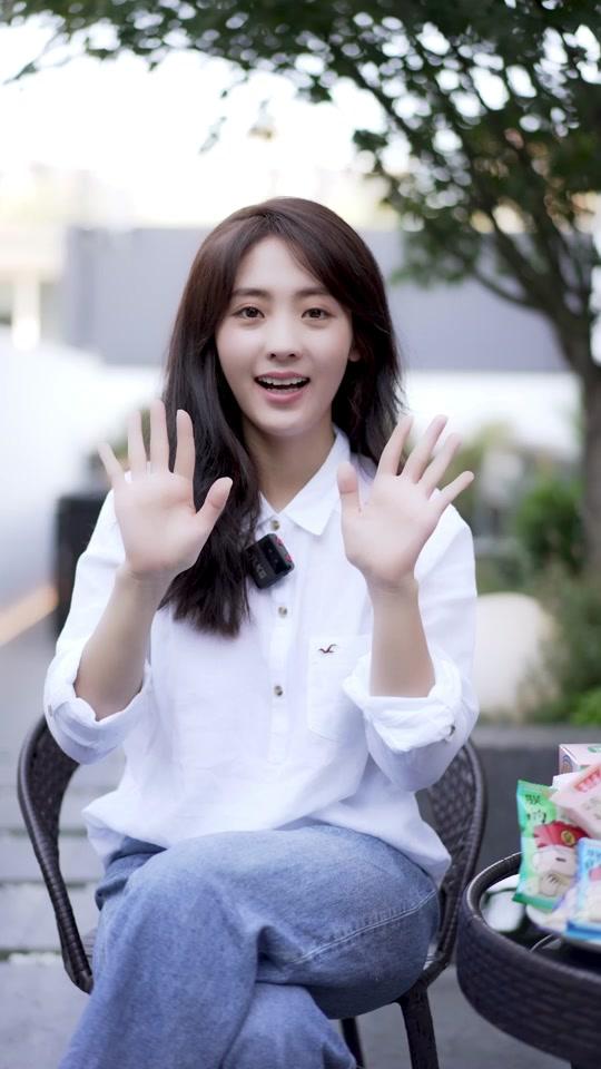 邢菲_邢菲个人资料_邢菲直播间_18183kol_18183网红站