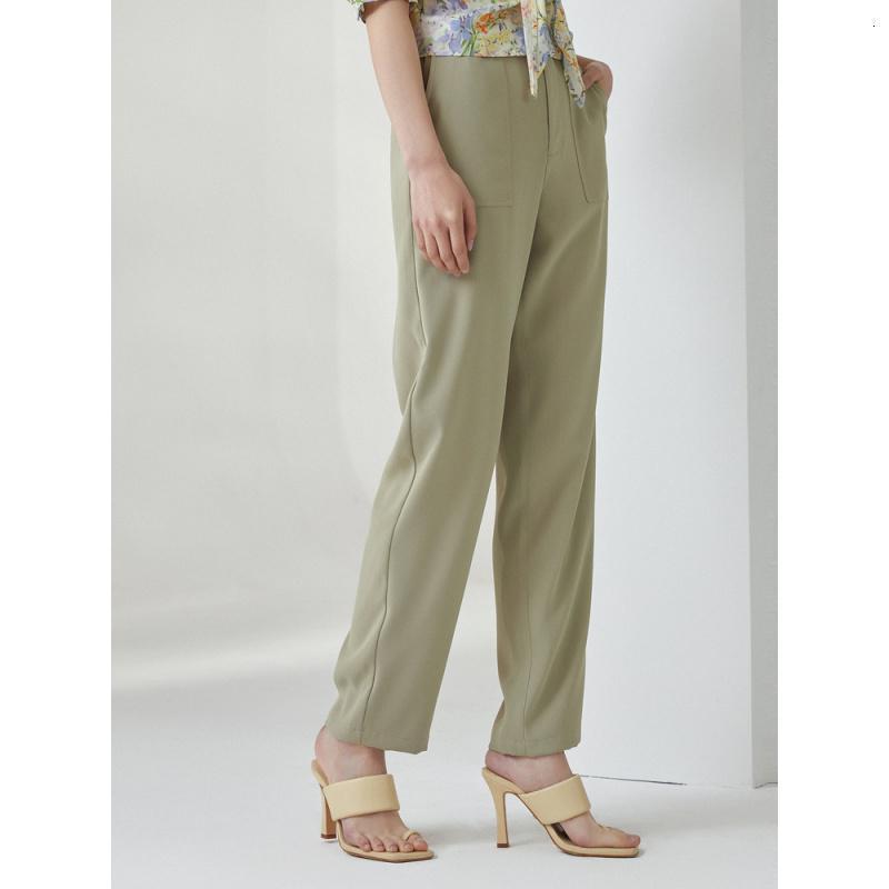 mecity女士休闲裤