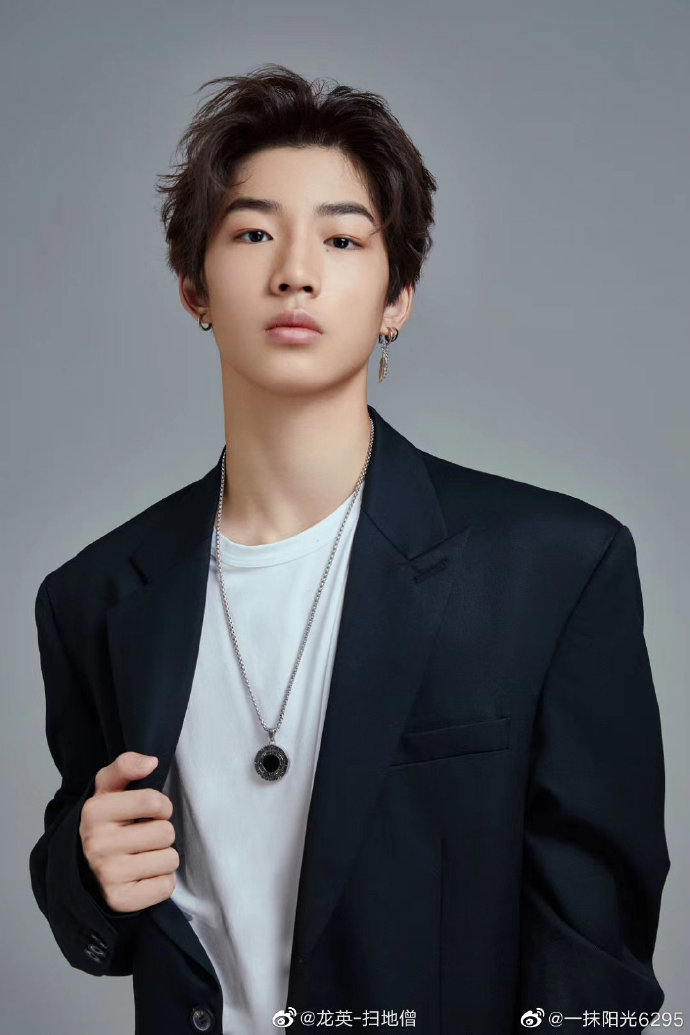 龙拳小子-林秋楠 秋楠现在越来越帅了 . 来自一抹阳光6295 - 微博