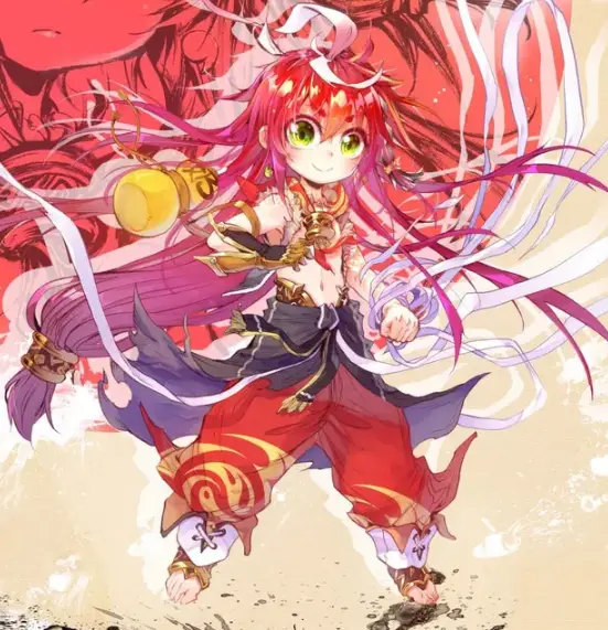 n刷完美世界之后我发现小不点是真的穷