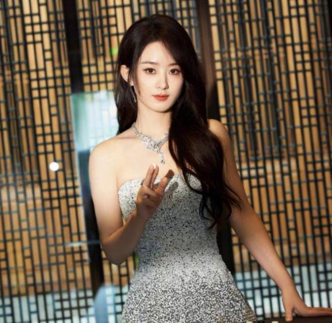 67赵丽颖宣传与凤行又现错字接连发低级错别字采访支支吾吾