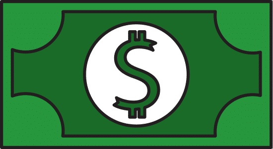 dollarbillicon