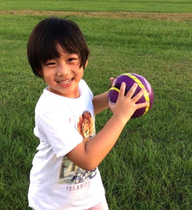 有种"遗憾"叫kimi,长大后判若两人,网友:难怪林志颖不晒了