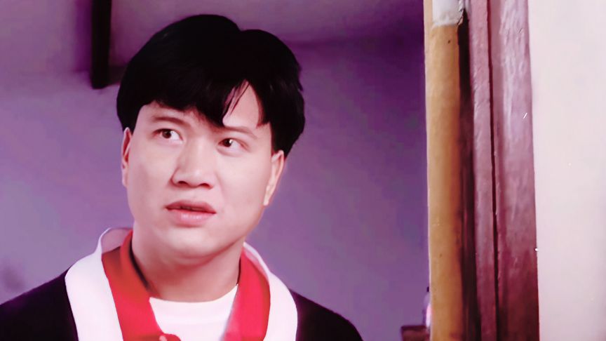 年轻时的万梓良是这样帅-影视综视频-搜狐视频