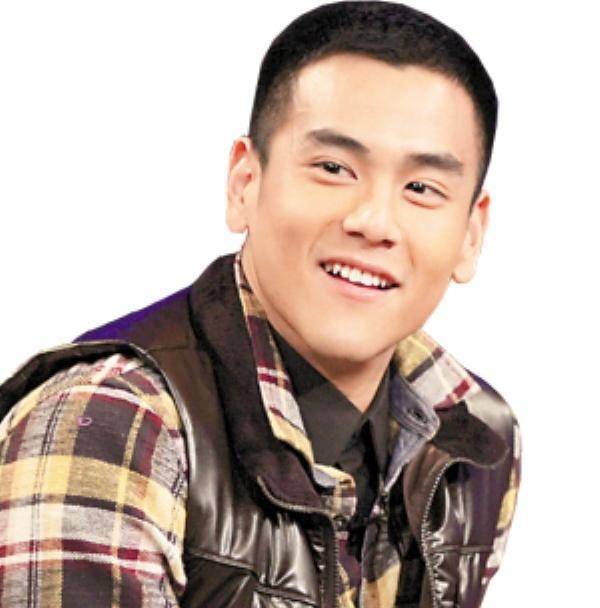 彭于晏曾经巨胖,减肥后成为票房10亿男主角