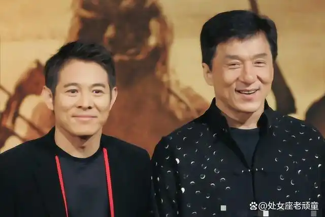 周润发178cm可以推算出其他男明星的真实身高