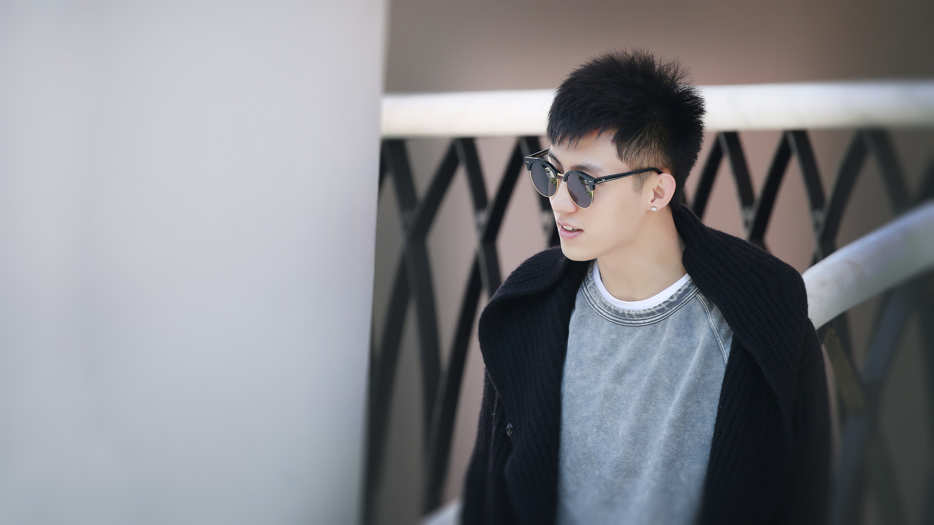 我的桌面壁纸来一打 黄景瑜