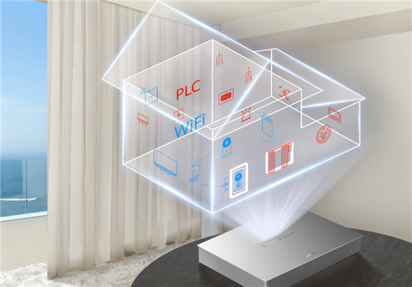 2021葵花奖正式揭晓:华为全屋智能荣获4大奖项-华为,智能家居 ——快