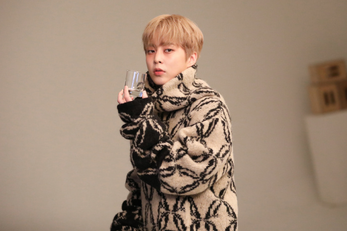 金珉锡圈饭妖精##金珉锡