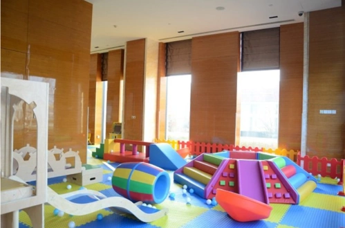 周末带娃出游北京周边五家亲子酒店推荐