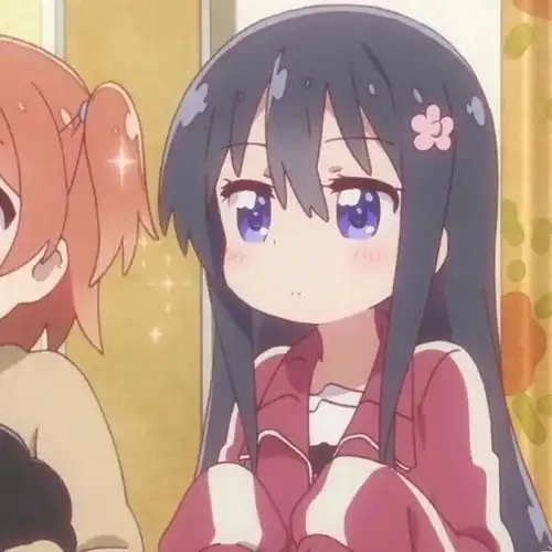 优质三人闺蜜头像